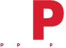 Logo 3-P